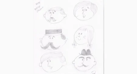 Desenho Progressão Capa 01