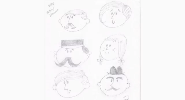 Desenho Progressão Capa 01