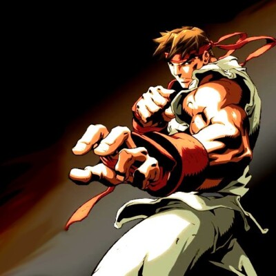 Ryu