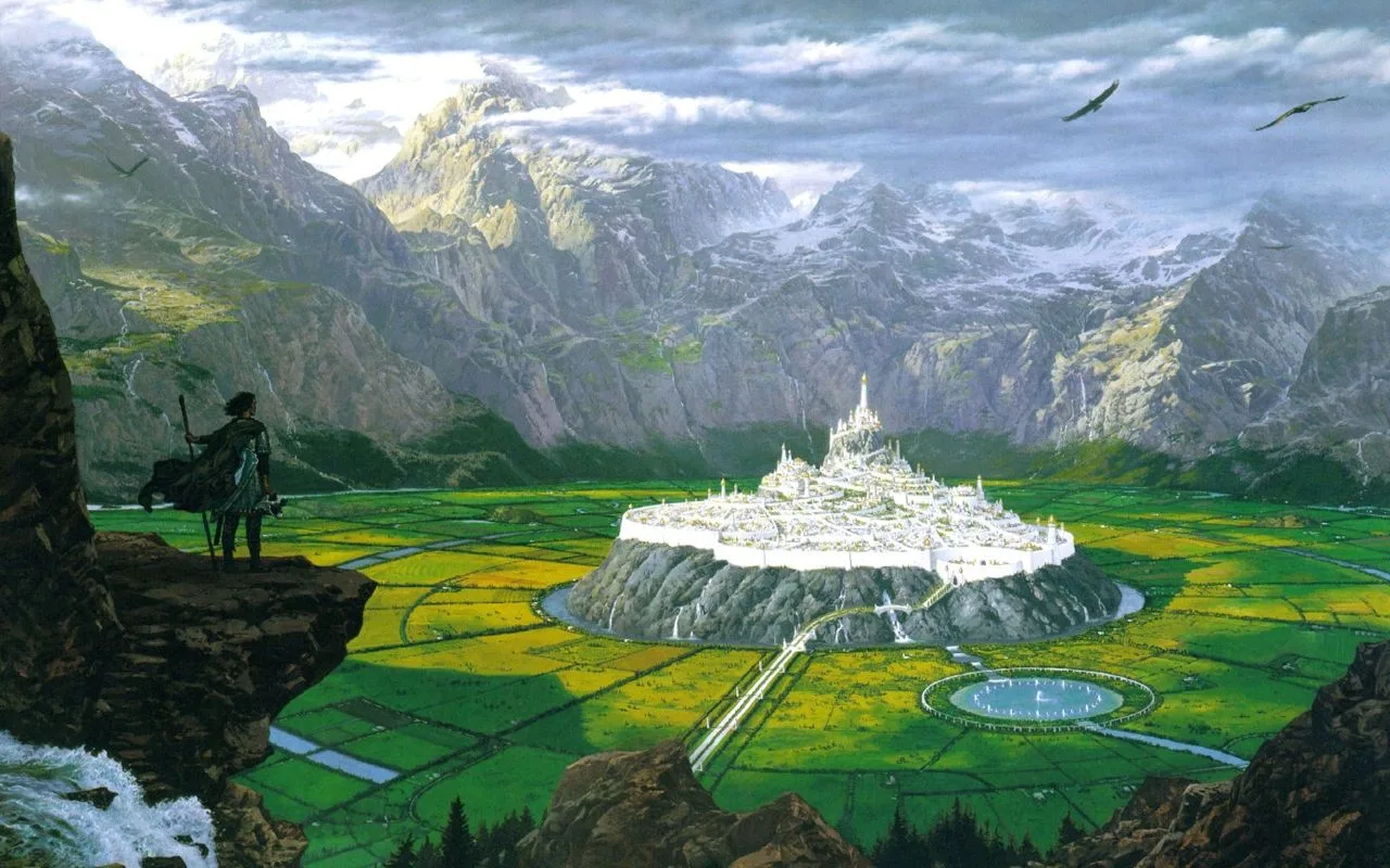 Nerdcast do Silmarillion O Silmarillion