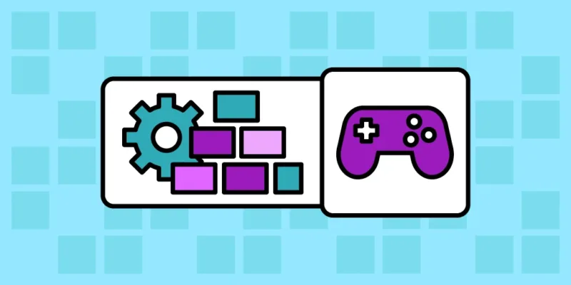 Gamedev banner