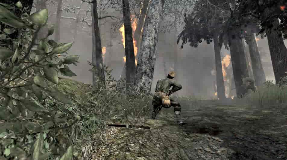 Call of Duty World at War - Screenshot (10)