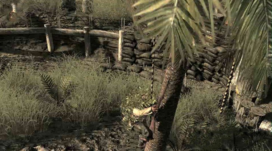 Call of Duty World at War - Screenshot (13)