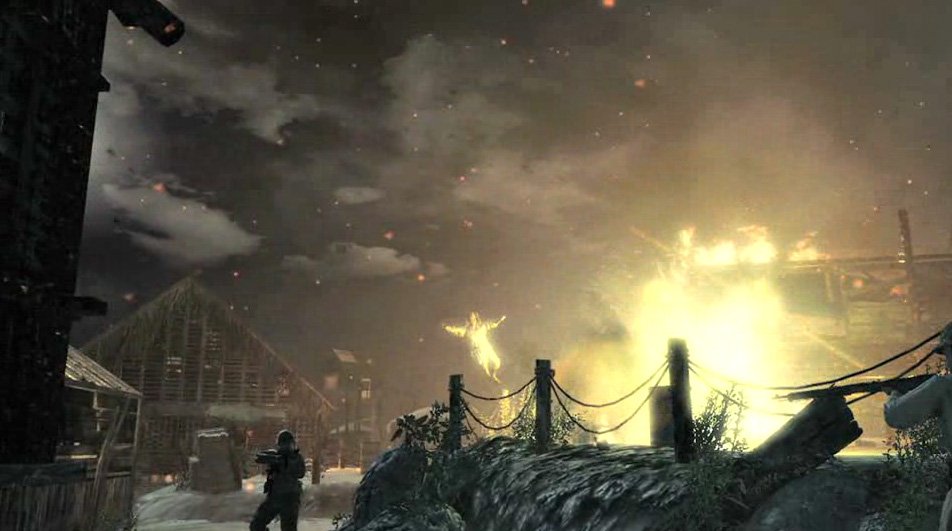 Call of Duty World at War - Screenshot (6)