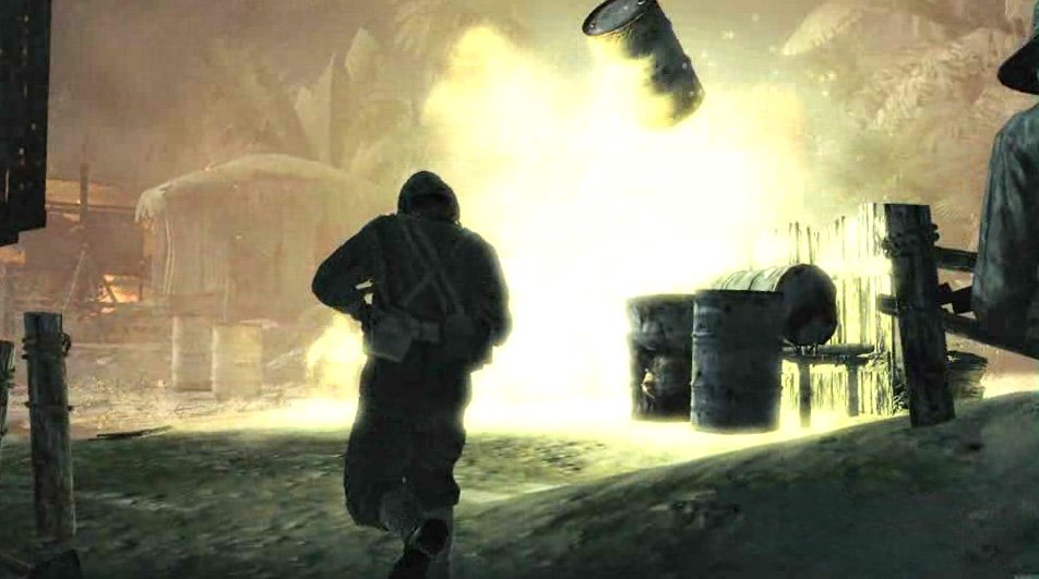 Call of Duty World at War - Screenshot (8)