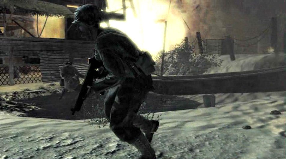 Call of Duty World at War - Screenshot (9)