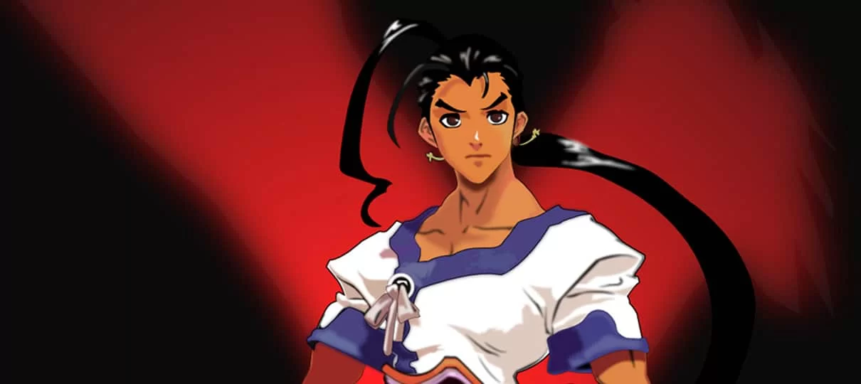 Xenogears 006