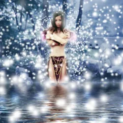 Cosplay do dia - Night Elf (World of Warcraft) Night Elf Cosplay - World of Warcraft