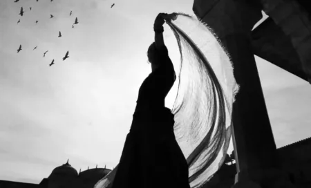 Dança do Ventre - capa 001