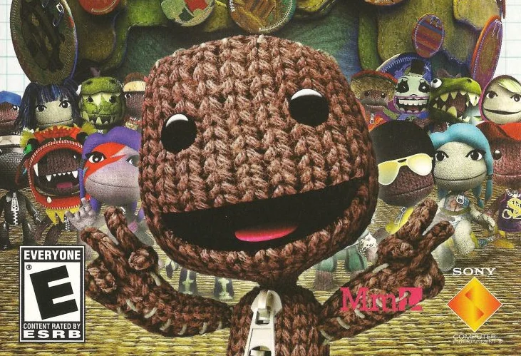 LittleBigPlanet