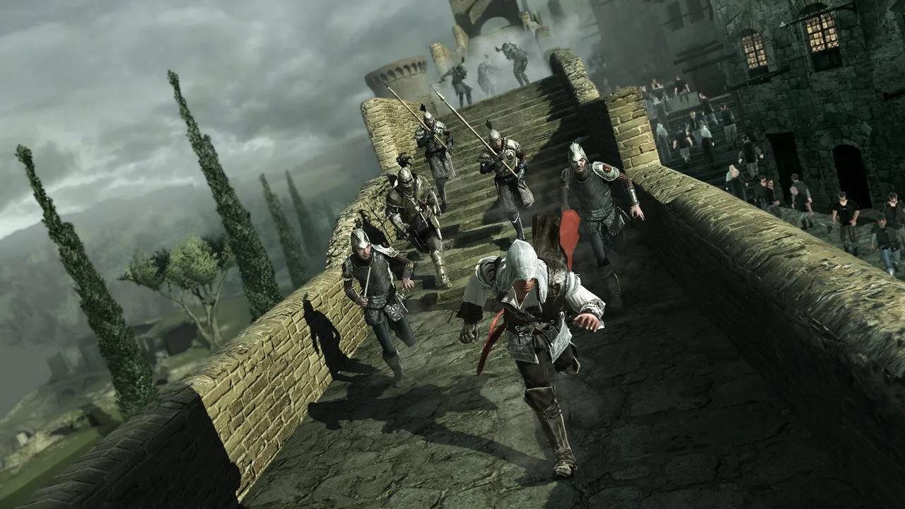 Assassin's Creed 2 (2)
