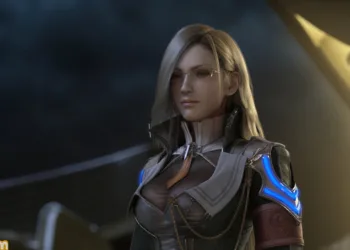 Novas imagens e infos de Final Fantasy XIII da Famitsu Final Fantasy XIII - Agosto 2009 Imagens (2)