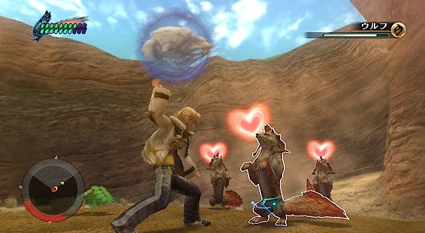 FFCC: The Crystal Bearers finalmente ganha data de lançamento Final Fantasy Crystal Chronicles - The Crystal Bearers - Screenshot (10)
