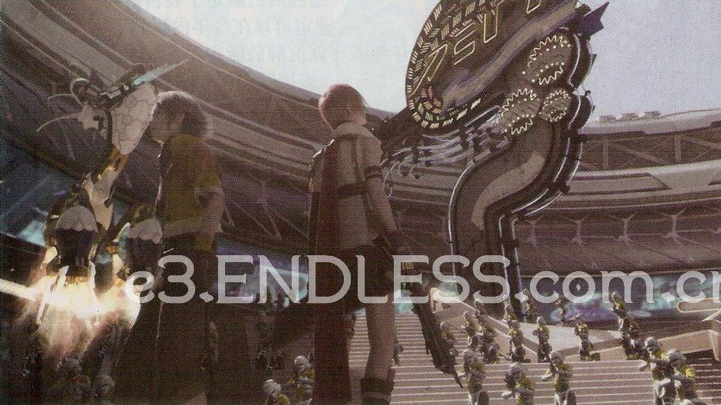 Final Fantasy XIII - Imagem 22-11 04