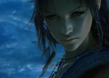 Novo trailer oficial de Final Fantasy XIII da Tokyo Game Show! Final Fantasy XIII - TGS Screenshot (24)