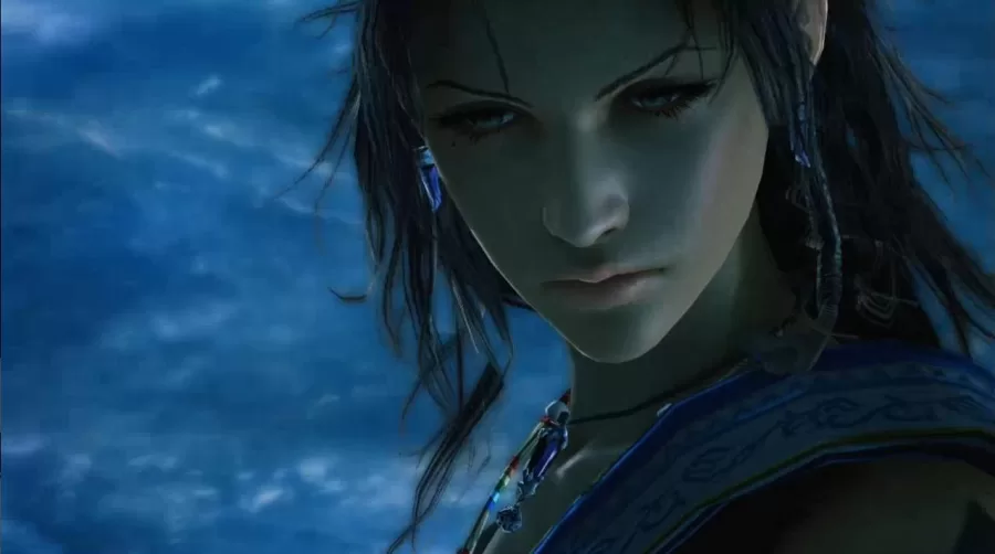 Novo trailer oficial de Final Fantasy XIII da Tokyo Game Show!