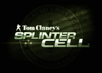 Análise - Splinter Cell (PC) Splinter Cell