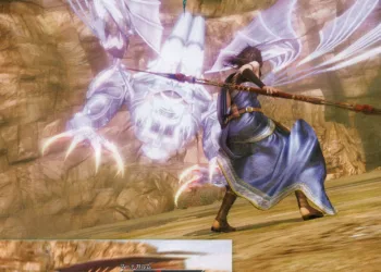 Mais infos, scans e imagens de Final Fantasy XIII Final Fantasy XIII - 25-10-2009 Imagens (26)