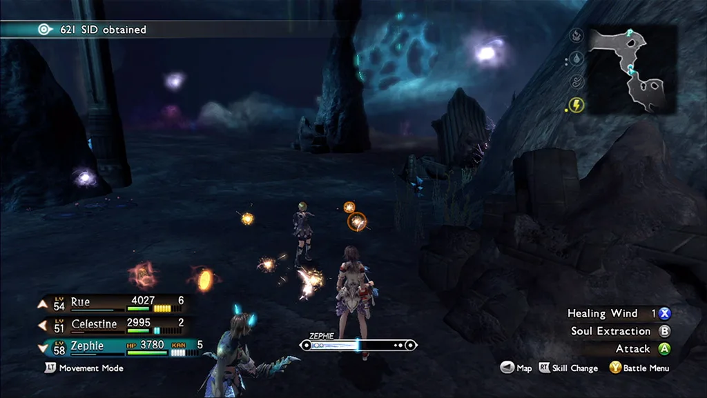 Magna Carta 2 - Imagem (10)