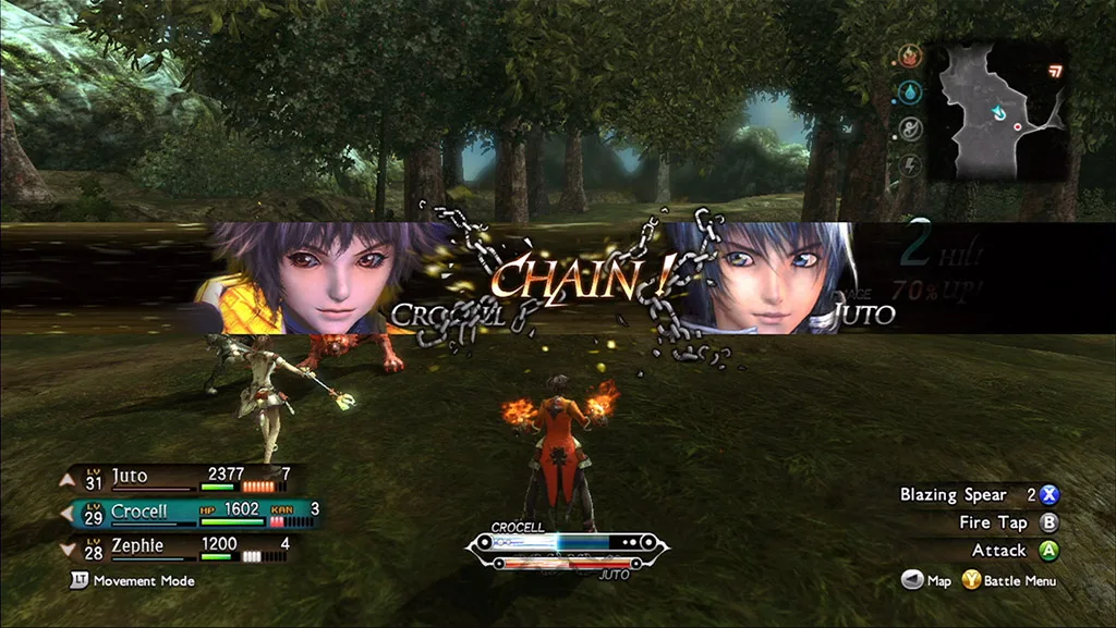 Magna Carta 2 - Imagem (14)