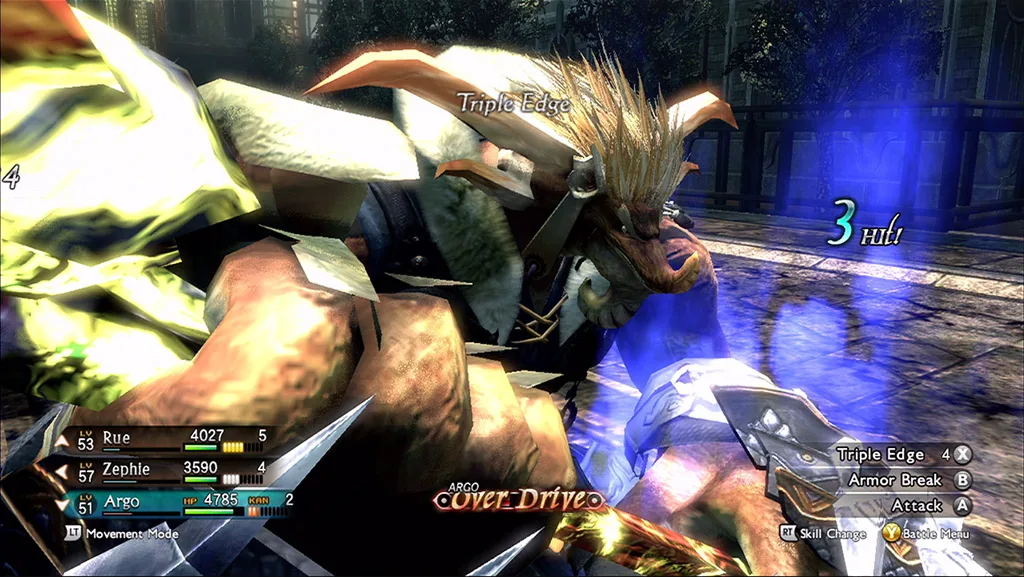 Magna Carta 2 - Imagem (15)