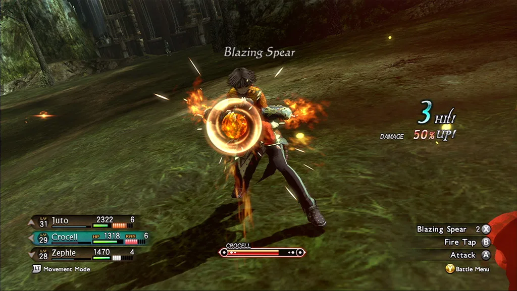 Magna Carta 2 - Imagem (2)