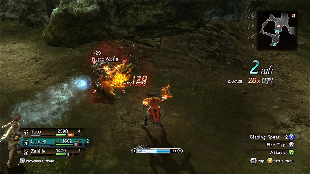 Magna Carta 2 - Imagem (3)