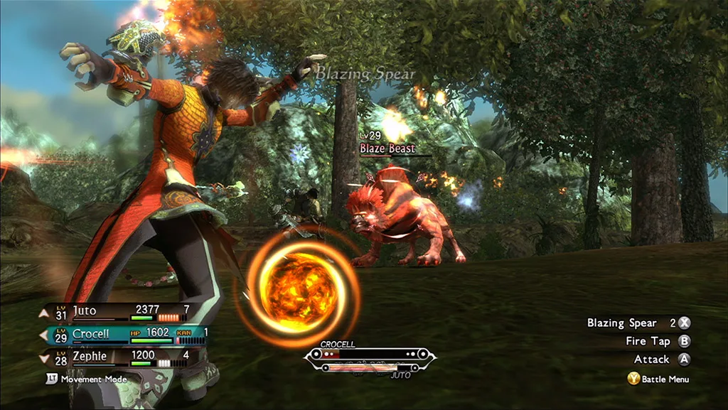 Magna Carta 2 - Imagem (4)