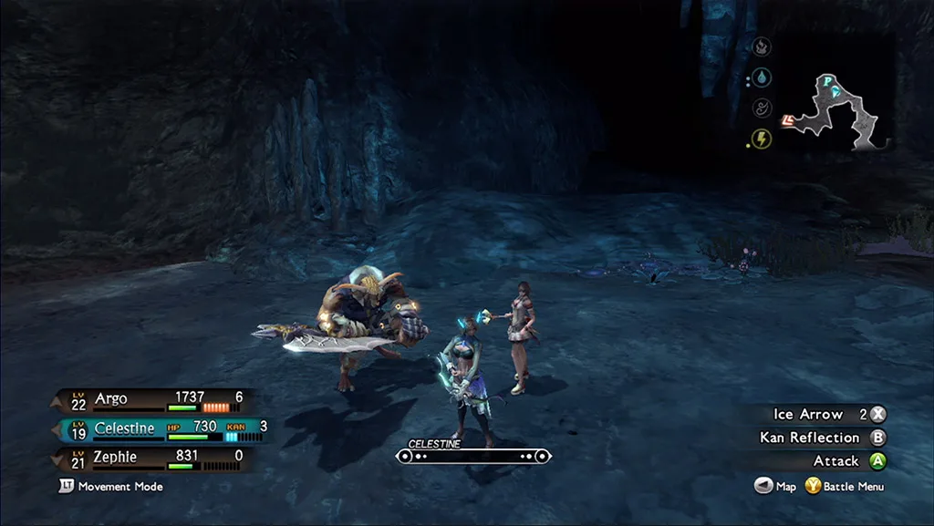 Magna Carta 2 - Imagem (6)