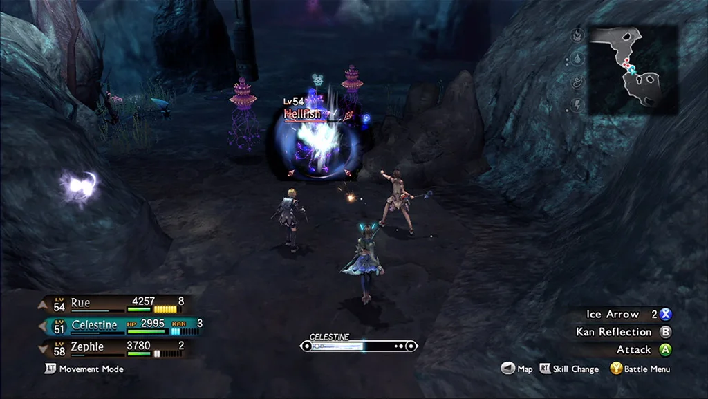 Magna Carta 2 - Imagem (9)