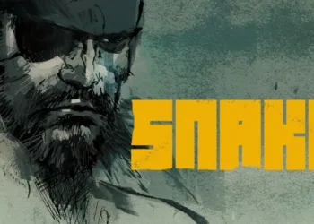 Metal Gear Solid Peace Walker capa 01