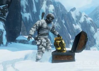 Uncharted 2 - Among Thieles - Multiplayer - Select Game (3)