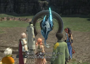 Final Fantasy XIII - November Images (5)