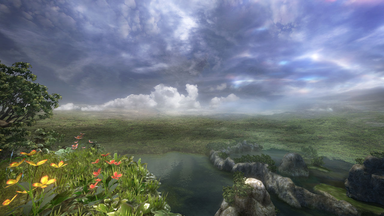 Final Fantasy XIII - RPG da Square-Enix - Screenshot (39)