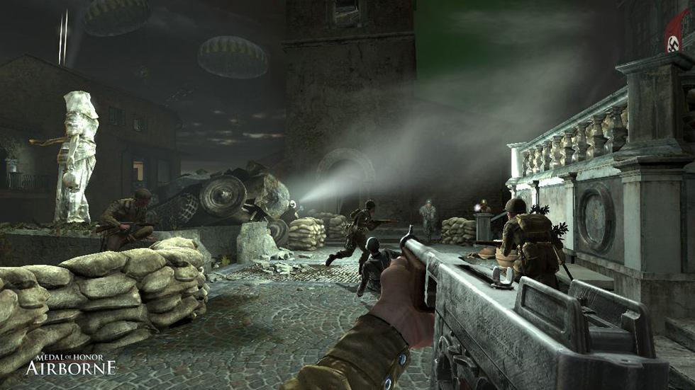 A Thirdverse coloca seu dedo no gatilho no jogo de tiro imersivo em RV com  heróis intitulado X8 - Unreal Engine