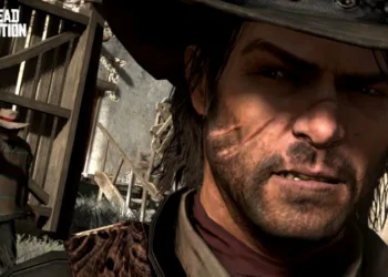 Liquidação da PSN traz Red Dead Redemption, Splinter Cell e descontos com até 85%, veja ofertas Red Dead Redemption - Screen (15)