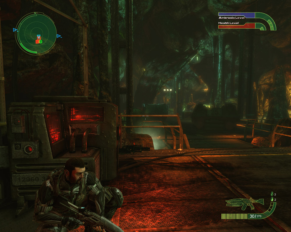 The Scourge Project (5)