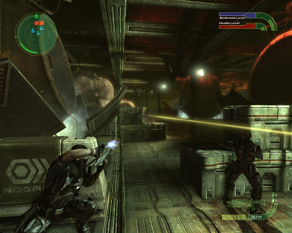 The Scourge Project (7)