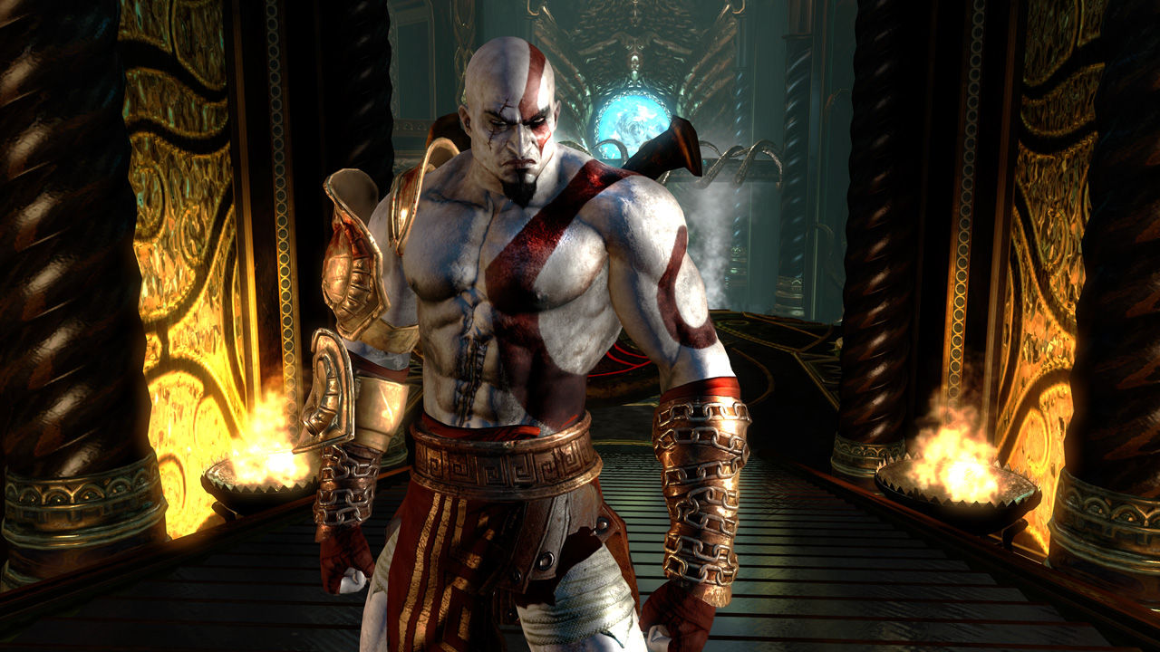 God of War 3 Screen (5)