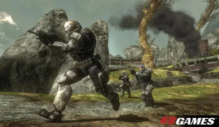 Halo Reach Screen (1)