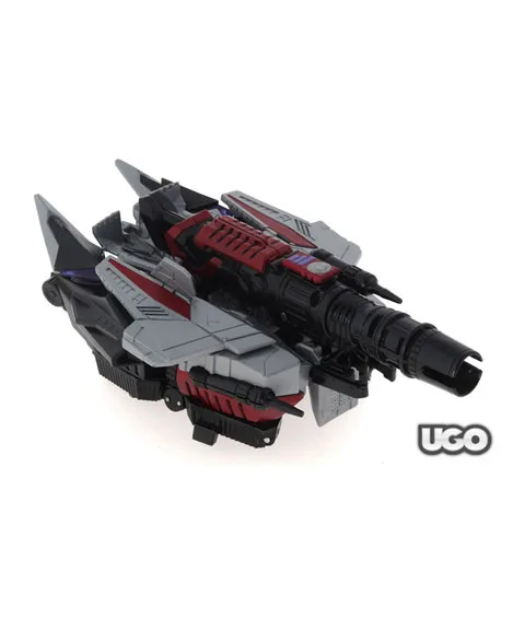 Transformers War for Cybertron - Linha de Bonecos (5)
