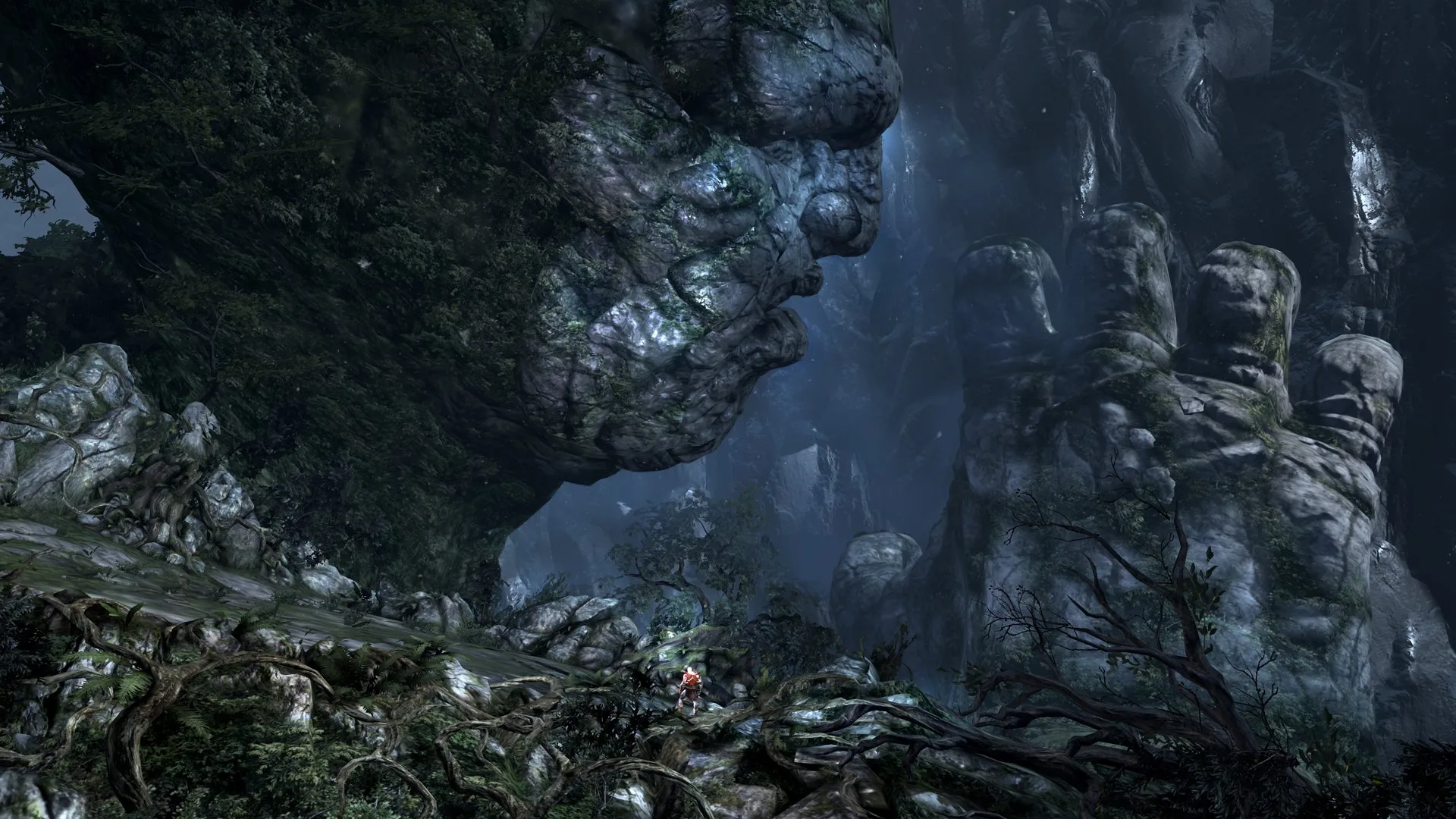 god of war3 101