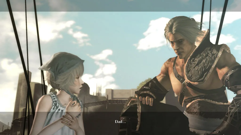 nier 13
