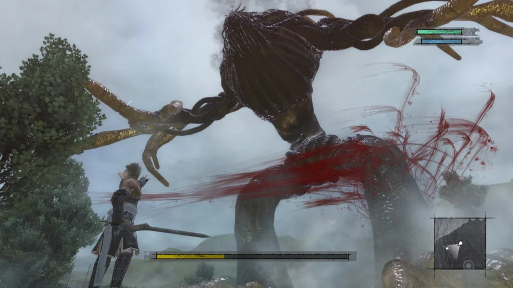 nier 15