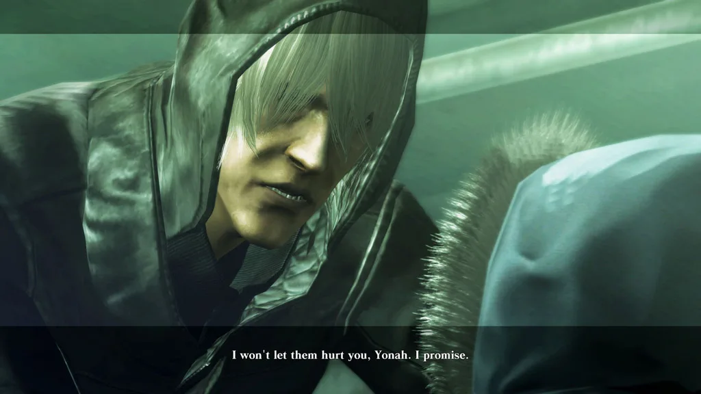 nier 16
