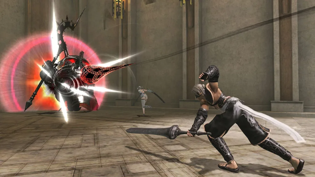 nier 1