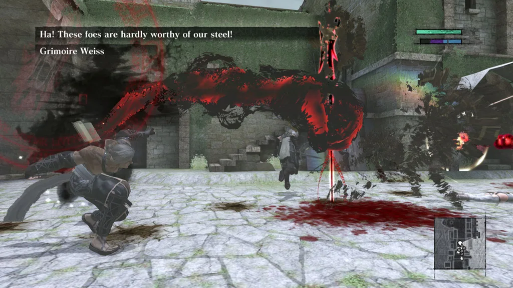 nier 2