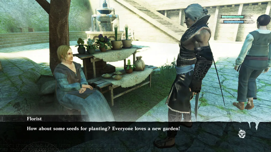 nier 5