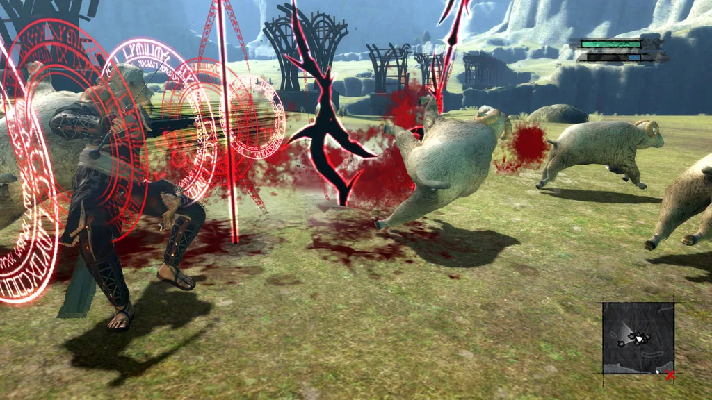 nier 7
