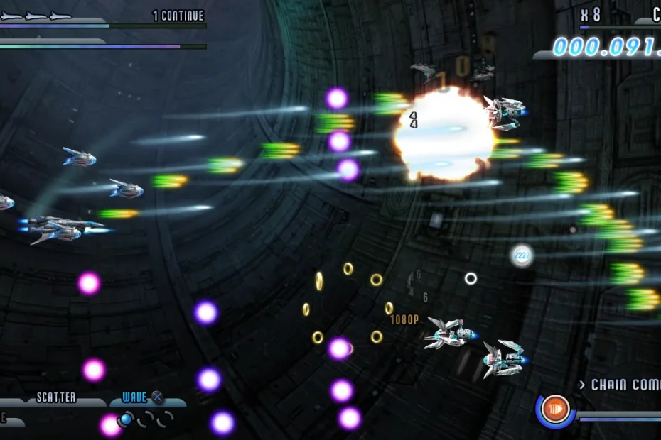 Soldner-X 2 - Final Prototype - Screenshot (7)